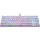 Motospeed CK101 RGB (Outemu Red) CK101-white-red - 1125825 - zdjęcie 3